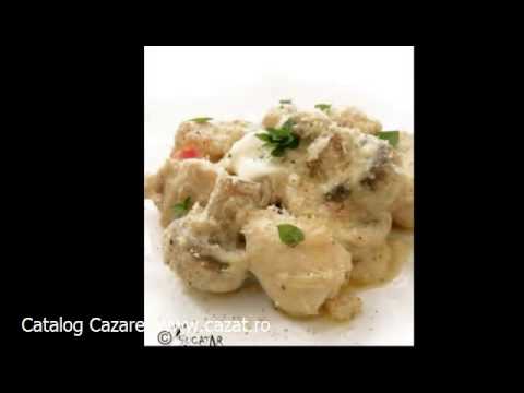 Cazare Apoldu de Jos, Sibiu - Cazat.ro