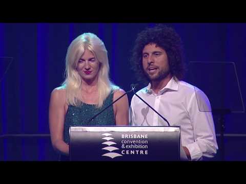 2017 AHIA Special Recognition Award - Sustainable Salons Australia