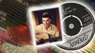 Rick Nelson  -  You Are  The Only One (1960)