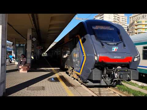 R 11237 Savona - Sestri Levante