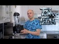 Vitamix Blender Repair Potentiometer