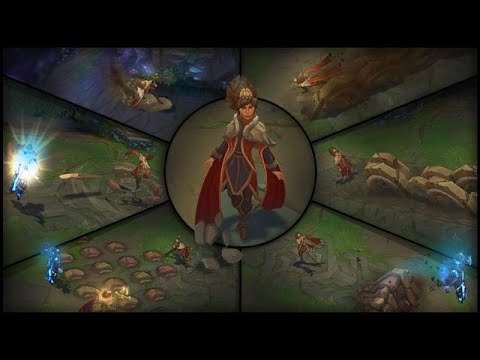 TOP 1 SOLOQ BR (Shrimp) BEST JUNGLE - Best Talyah Jungle