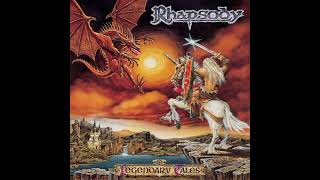 RHAPSODY - "Echoes Of Tragedy" 