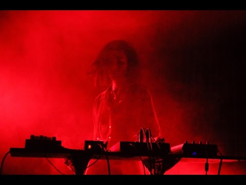 Soho Rezanejad @16Tons Club 19/11/2016