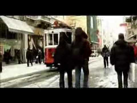 Video thumbnail for Şehir