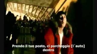 Eminem - Cinderella Man - Sottotitoli Italiano