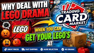 Rob's Tabletop World - Leo video thumbnail