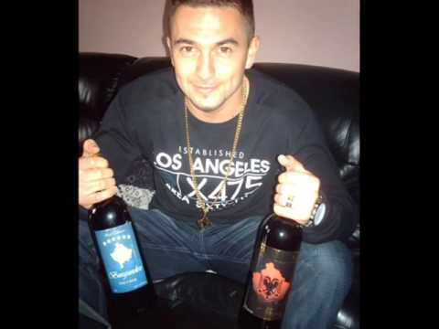 Big Boy Niti , Dj. Endi , Sword   D & B.T -  Out Ligjit