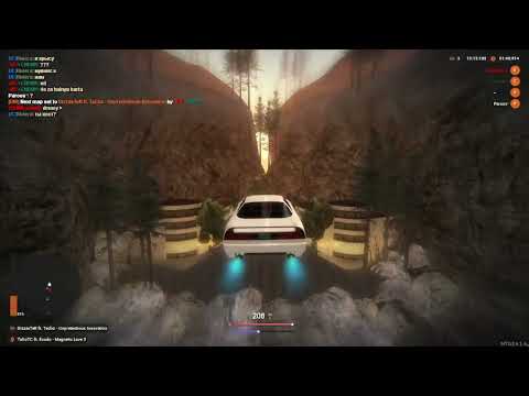 GTA MTA | The Favoured Few - [DM] TulioTC ft. Exodo - Magnetic Love 3