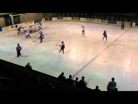 2011 10 29 - Brest vs Anglet BUTSWEB