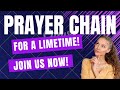 POWERFUL DAILY PRAYER FOR HEALING PROSPERITY FAMILY Etc Brother Carlos God Jesus Prayer