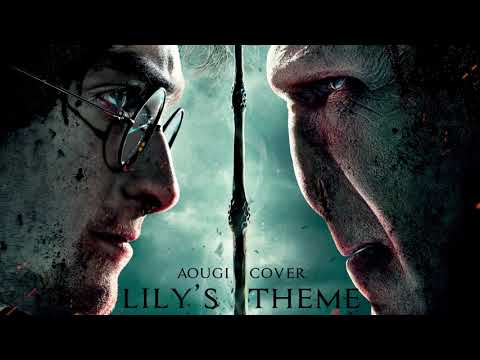 Lily's Theme  (Vocal, Choir Cover)