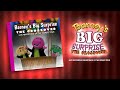 Barney S Big Surprise The Crossover V2 Soundtrack 1996 Release