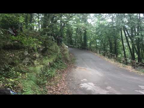 Sangermani-Paganin Mitsubishi Lancer EVO IV