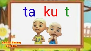 Download lagu Belajar Membaca/Membaca/Belajar Membaca Anak Tk, Paud, Sd mp3