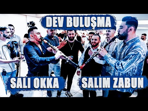 SALI OKKA - SALIM ZABUN - PRO GAYDA 2024