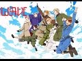 WAVE (feat. Shoose) [Hetalia MMD] Axis and ...