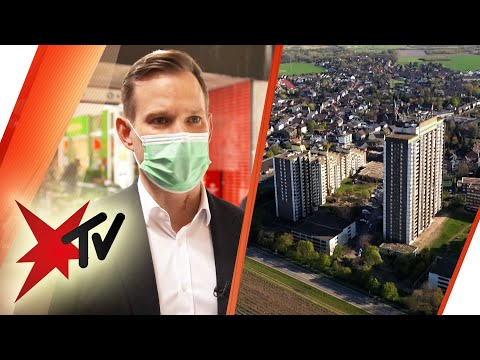 Corona im sozialen Brennpunkt: Wie Armut das Infektionsrisiko beeinflusst | stern TV