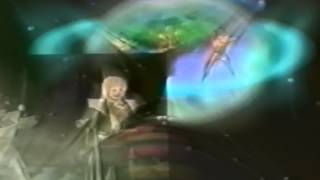 Silicon Dreams- Andromeda HD Remix