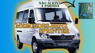 Síntomas del b1040 Mercedes benz