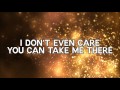 Demi Lovato - Wildfire (Lyrics)