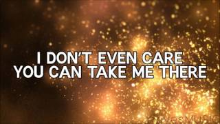 Demi Lovato - Wildfire (Lyrics)