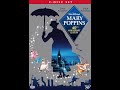 Opening To Mary Poppins 40th Anniversary Edition 2004 DVD Disc 1