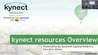 Introduction to Kynect resources   Kynect's Newest Branch