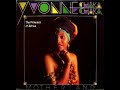 Yvonne Chaka Chaka Motherland 1989 Waarwasjy