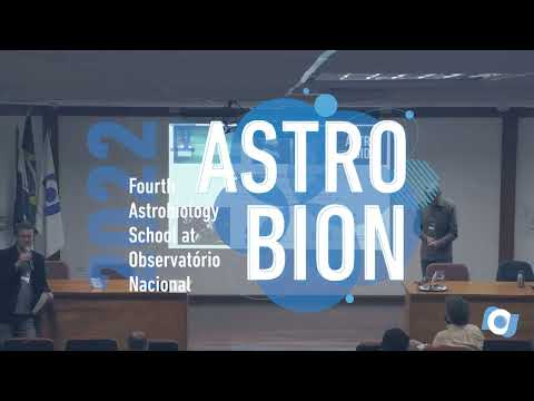 Dr. Hervé Cottin - Aula 01