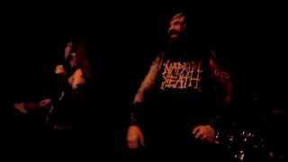 Skeletonwitch - Beyond the Permafrost (2012)