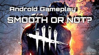 Poco F1 Dead by Daylight Mobile Gameplay | Android Game