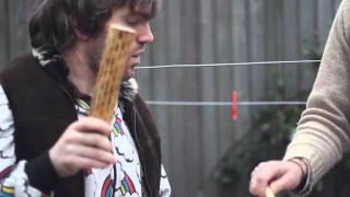 Laurel Collective - Sunshine Buddy (Acoustic)