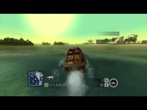 Scarface playthrough pt57 - Even More Boring Distribution Runs...