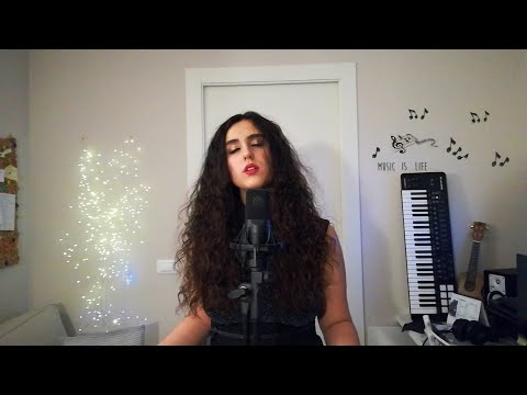 BONNIE & CLYDE - HALLELUJAH (BONNIE)