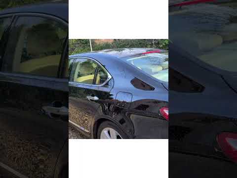 Lexus LS 2008 - Image 2