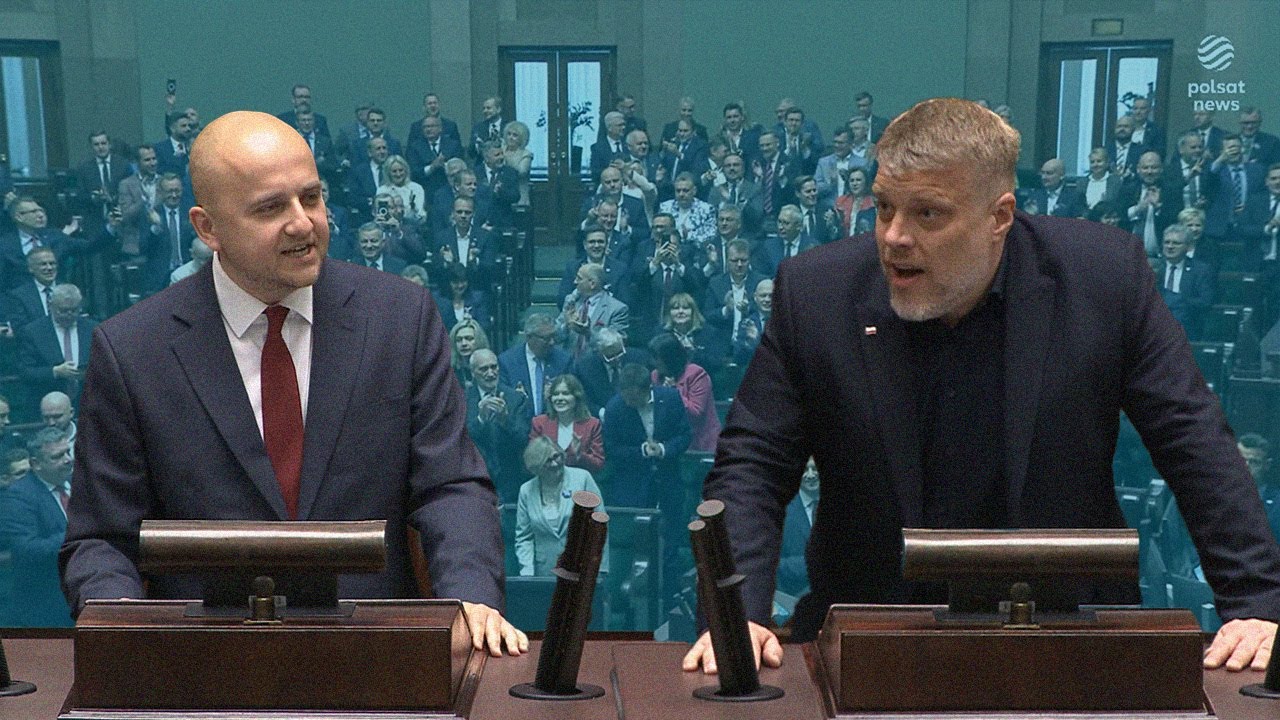 Burza w sejmie. Wiwaty, krzyki — oskarżenia. Co dalej?