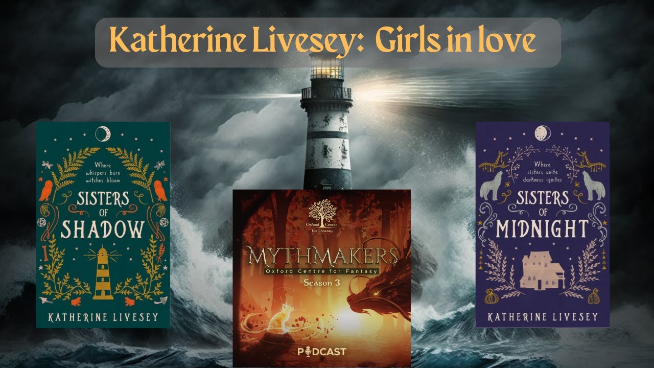 Katherine Livesey: Girls in Love Katherine Livesey: Girls in Love
