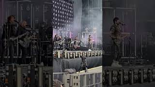 Your in love with a psycho Kasabian Knebworth 22