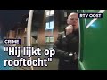 Deze man speelt met levens: ken jij deze AED-dief Almelo? | RTV Oost