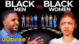 “I Only Date White Men” | Middle Ground