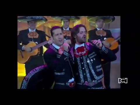 Cucurrucucu Paloma - La Hija del Mariachi