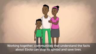 Understanding Ebola: Prevention, Symptoms and Treatment