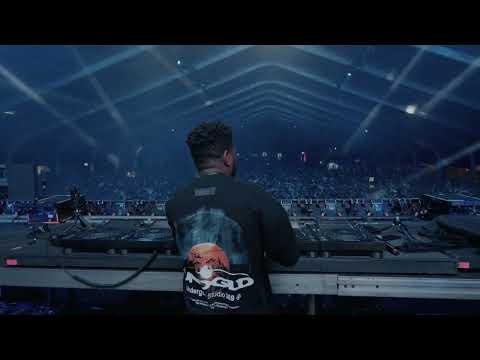NITEFREAK Live Set @ VAIVÉN Festival