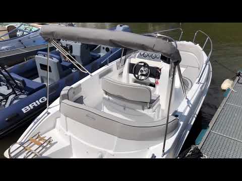 Marinello Fisherman 19 von Boot-4-u Yachtcharter