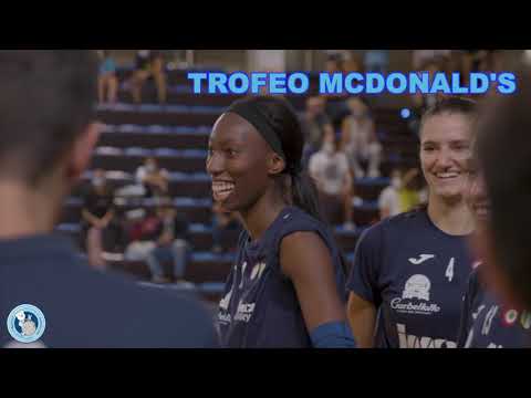 presentazione stagione 2022-23 filmato iniziale