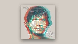 Ramon Mirabet - Things often come to stay (Audio Oficial)