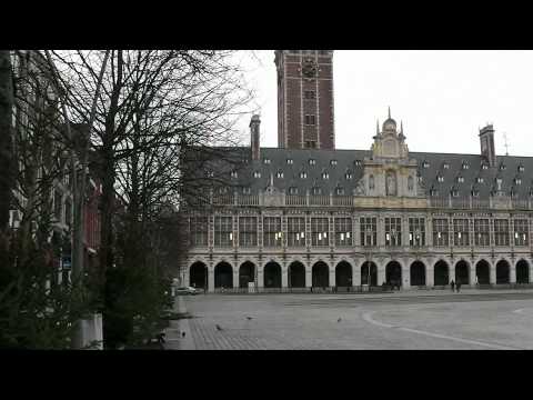 Belgium video