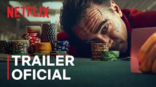 Balada unui mic jucător | Trailer oficial | Netflix