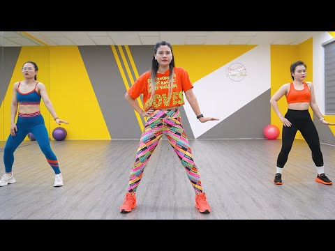 The Fastest Weight Loss Exercise - Fat Burning by Aerobic Workout (Once a Day) | Eva Fitness